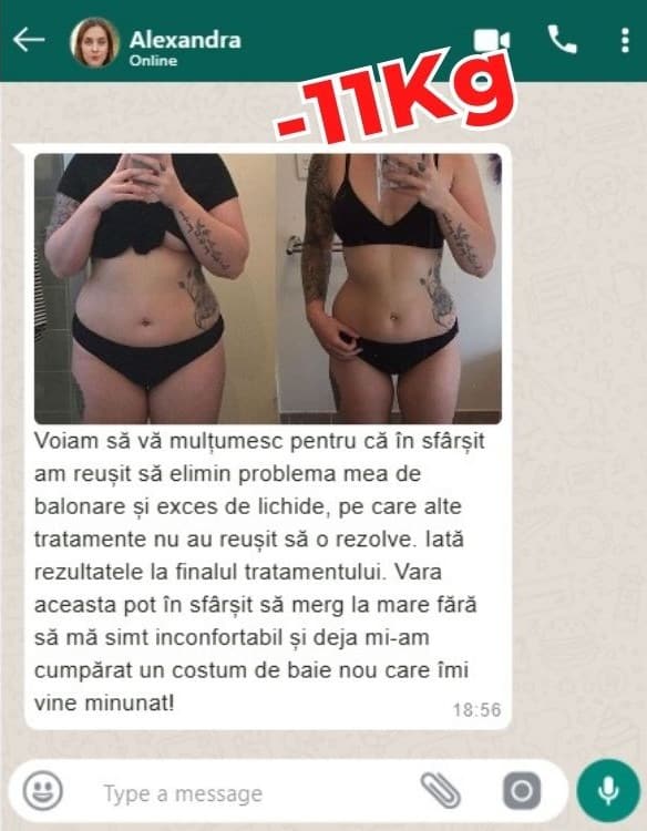Spirulina pentru slăbit 2