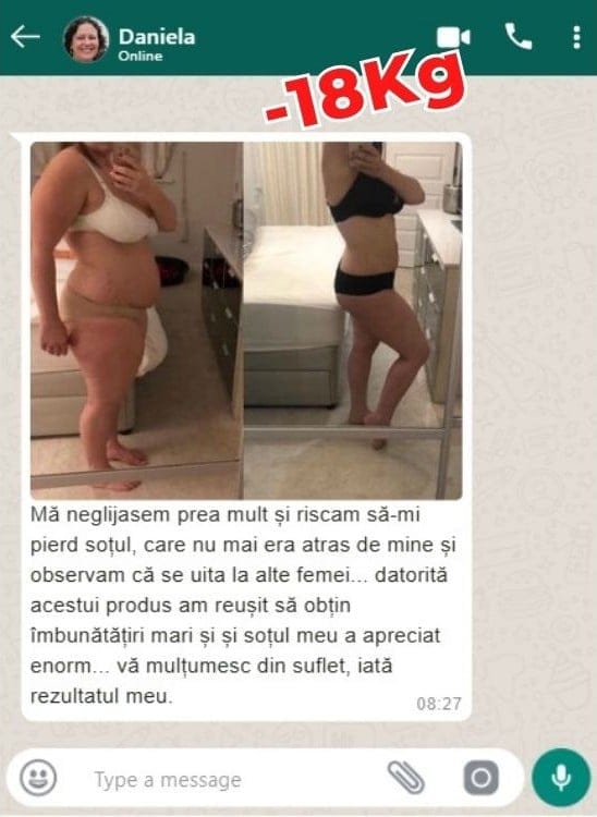 Spirulina pentru slăbit 3