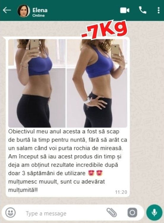 Spirulina pentru slăbit 4
