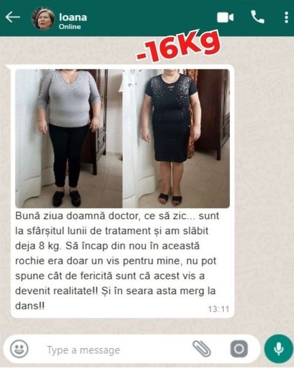 Spirulina pentru slăbit 6