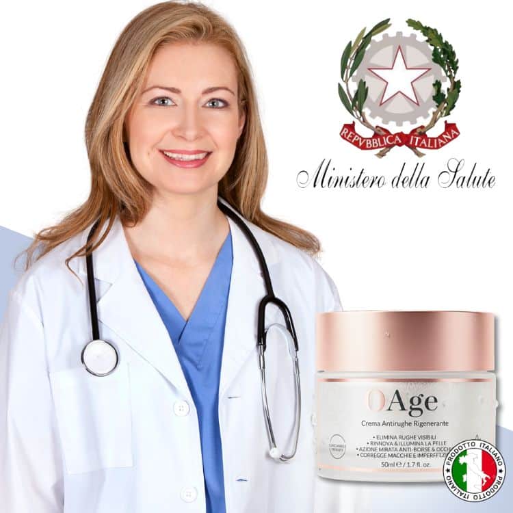 crema antirughe macchie e occhiaie 1