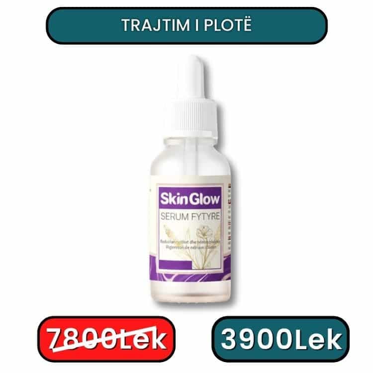 Skinglow al 1