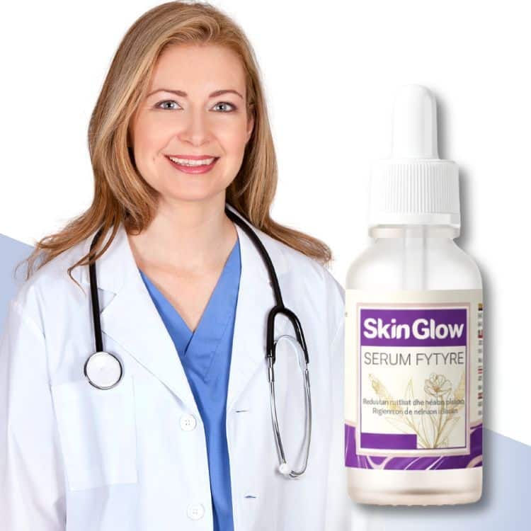 Skinglow al 4