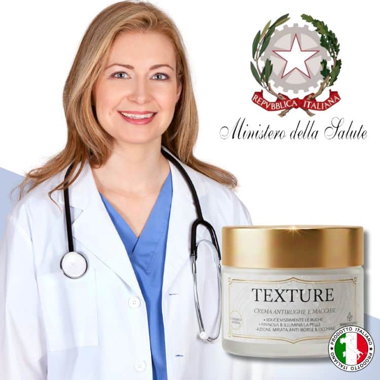 Texture Caviale 2