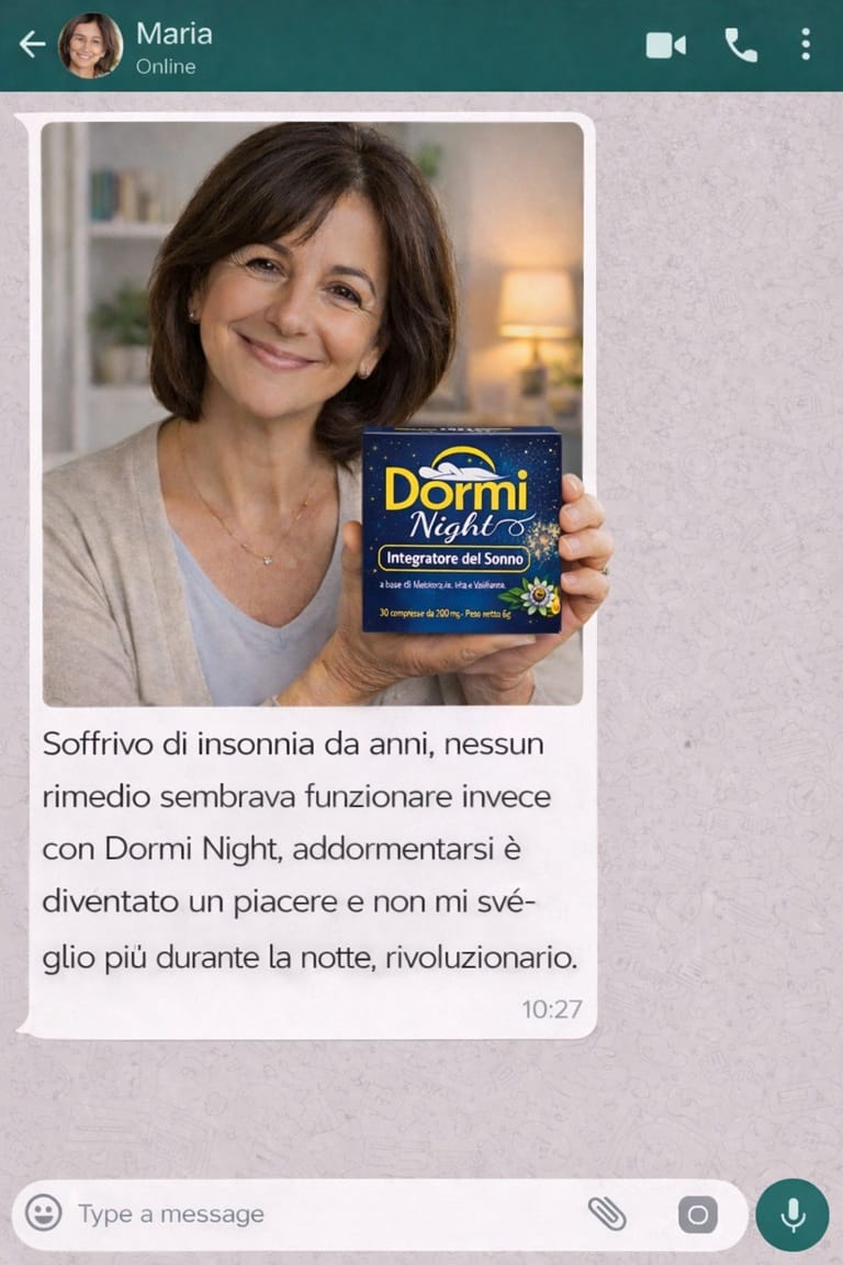 integratore per insonnia 5